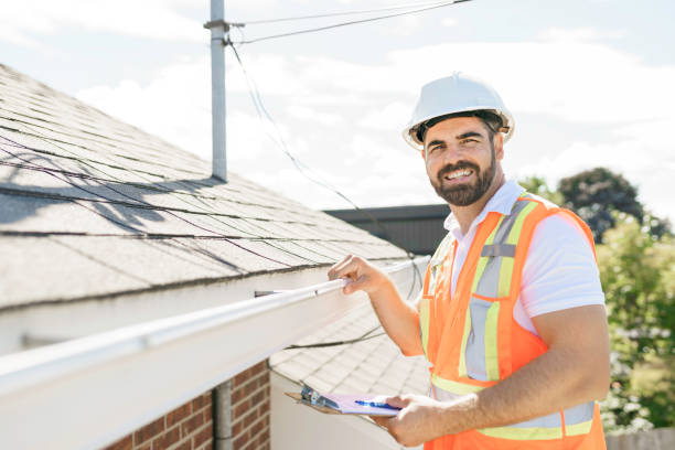 Roof Gutter Cleaning in Butler, WI