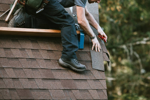 Quick and Trustworthy Emergency Roof Repair Services in Butler, WI